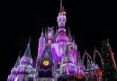 Oplev Magien: Køb Disney julekalender