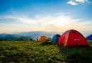 Sådan finder du dit perfekte kvalitetstelt til camping